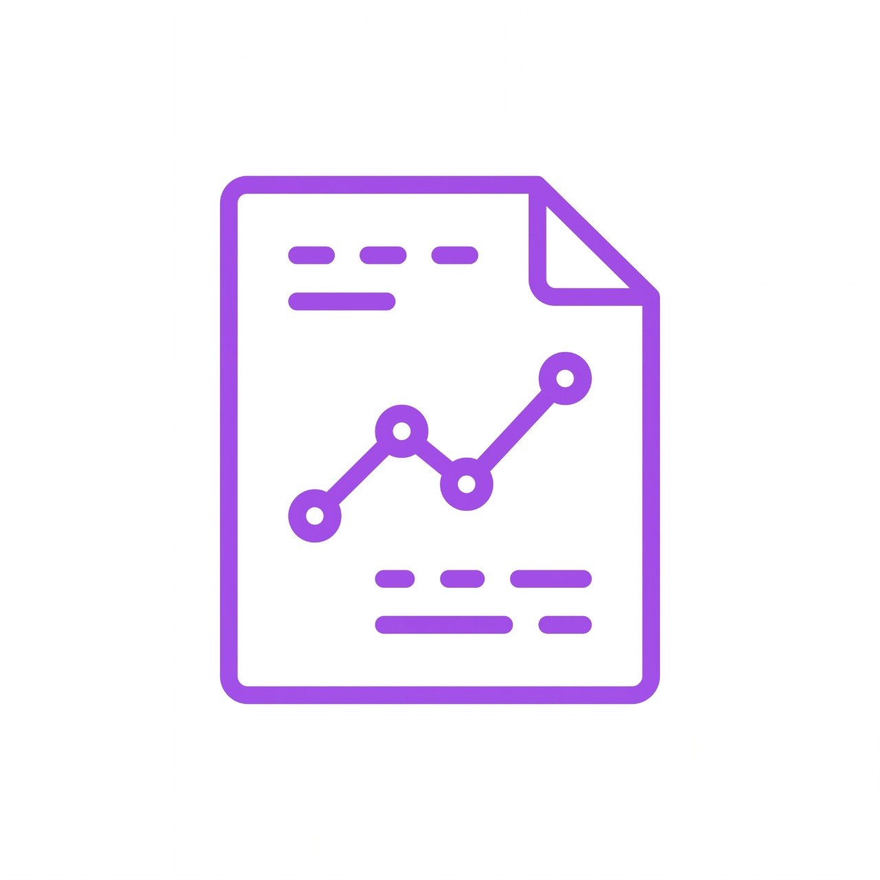 Get clear AI analysis results
